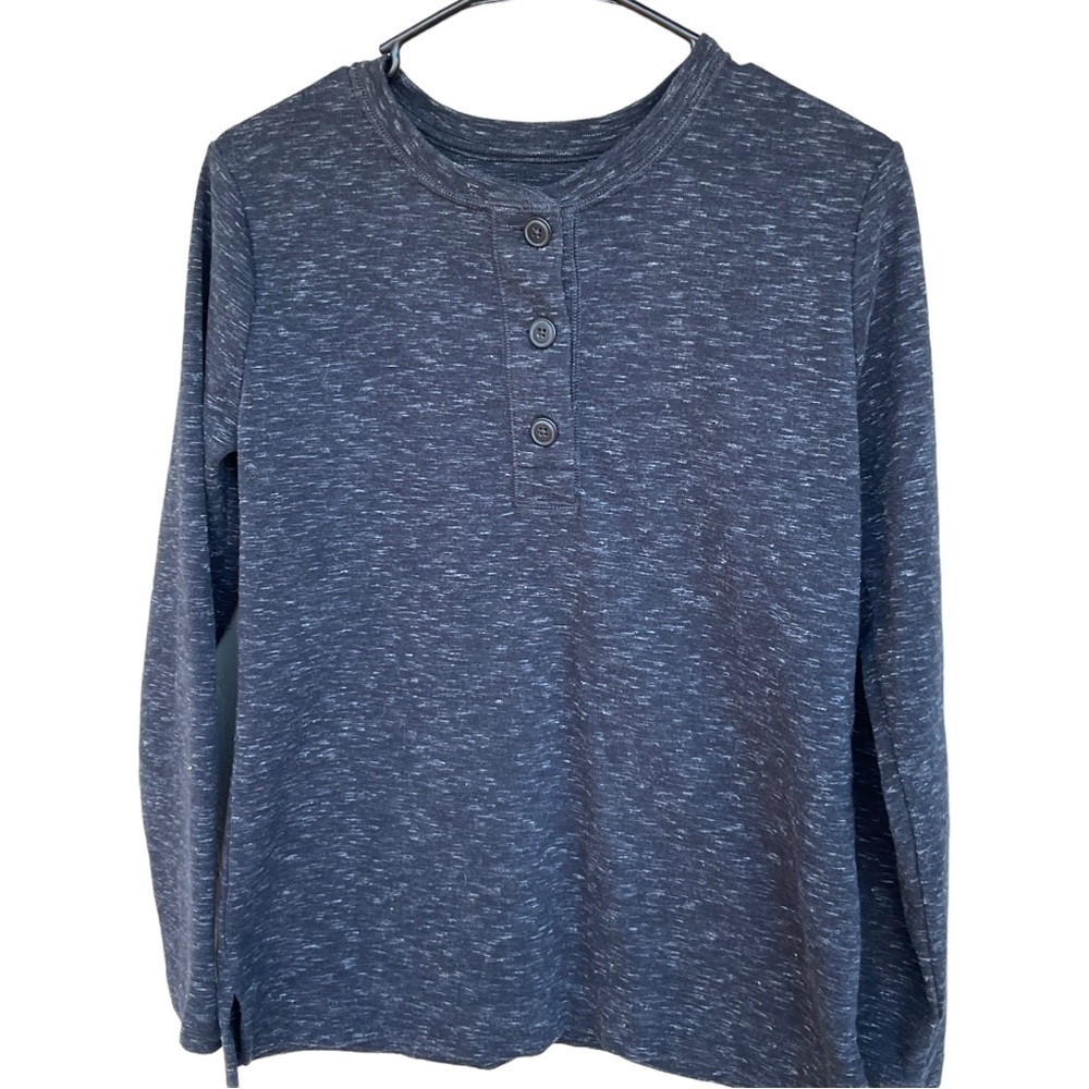 DULUTH TRADING CO SHIRT WOMENS/ MENS SIZE M